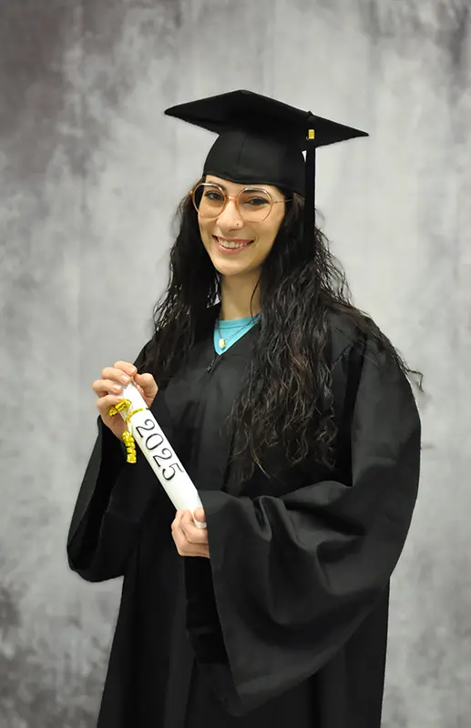 Laura Meghan Johnson-Bourgaize